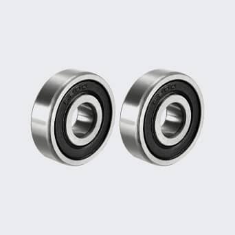 Back Up Roller Guide Kits