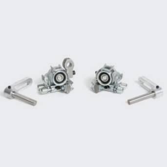 Centauro 500 Guide Upgrade Kit