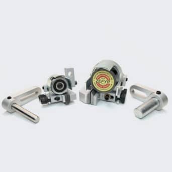Centauro 600 Guide Upgrade Kit