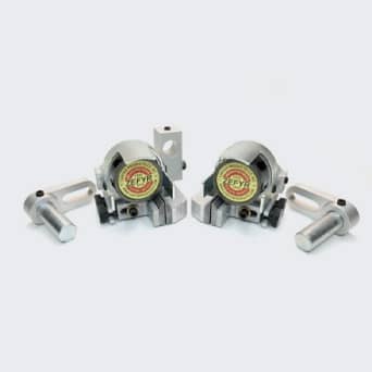 Centauro 800 Guide Upgrade Kit