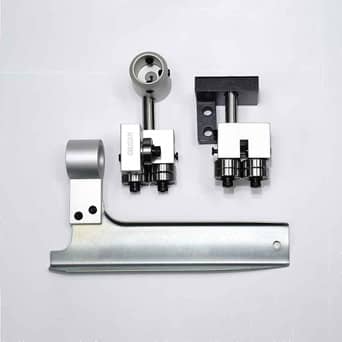 Central Machinery 14 inch Guide Conversion Kit