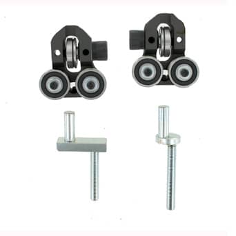 Davis and Wells 20 Bandsaw Guide