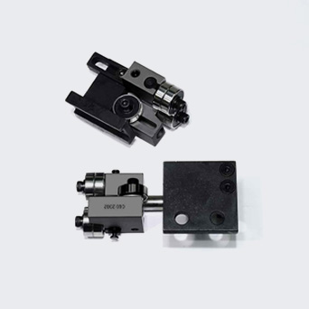 Dayton 16-18 inch Band Saw Guide