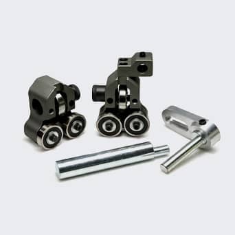 Euro 5 Bandsaw Guide
