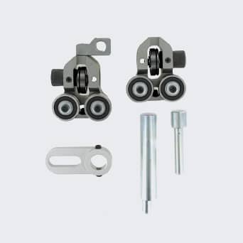 Euro 5 Bandsaw Guides