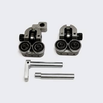 Euro 6 Guide Upgrade kit