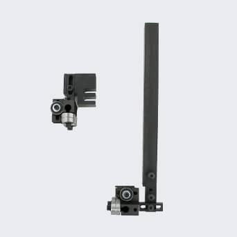General 15 inch Band Saw Guides