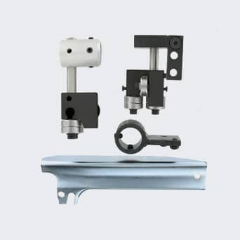 General 18 inch Bandsaw Guides