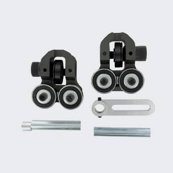General 20 inch and 24 inch Bandsaw Guides