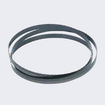 Hard Back Band Saw Blade