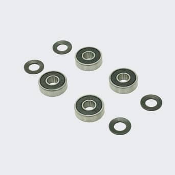 Pre - Post Roller bearing Kit
