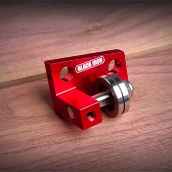 Sears Craftsman 1 Curvemaster Scroll Cutting Guide