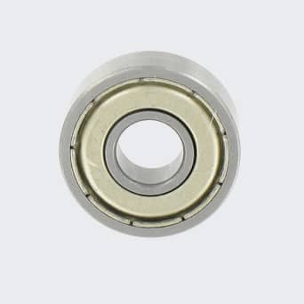 Side Roller Bearing