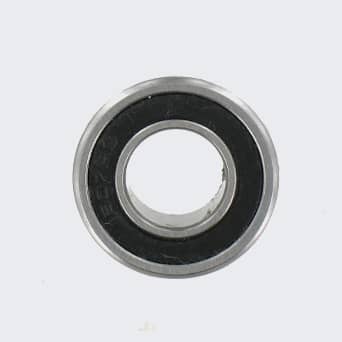 Top Roller Guide