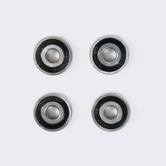 Upgrade Set of 4 Blade Guide Rollers
