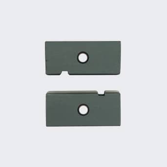 (34mm) Upgrade Set of 2 Backup Guides