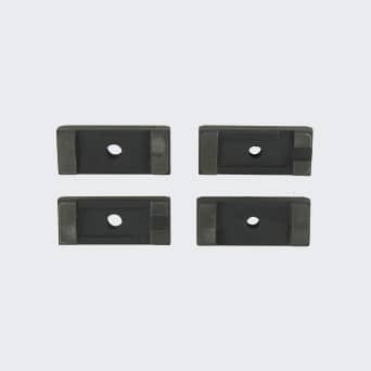 (41mm) Upgrade Set of 4 Carbide Side Guides