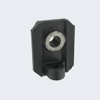 Anchor Block