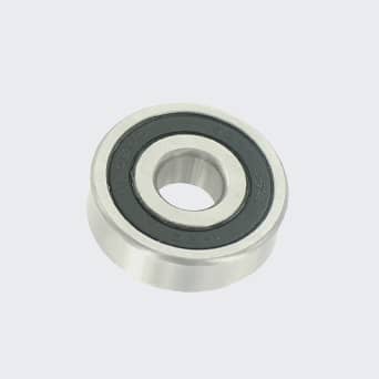 Bearing Band Saw Part