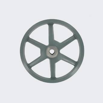 Drive Wheel