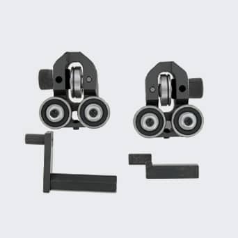 Grizzly 17-19 Band Saw Guides