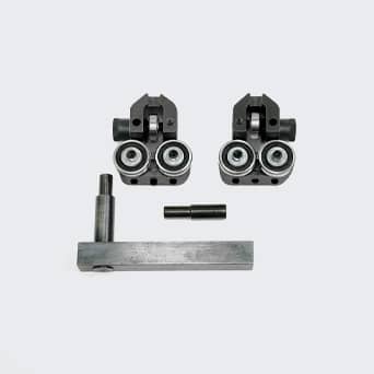 Grob HS 24 inch Bandsaw Guides