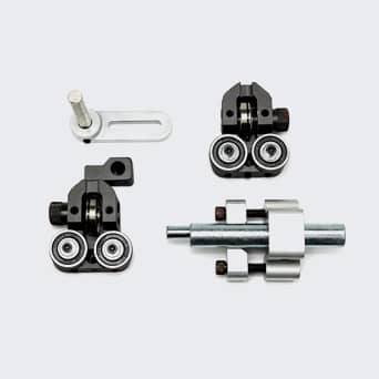 Makita 16 inch Bandsaw Guide Upgrade Kits