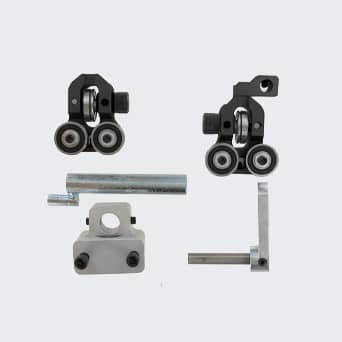 Meber 500 20 inch Bandsaw Guide Upgrade Kit