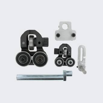 Meber 600 24 inch Bandsaw Guide Upgrade Kit