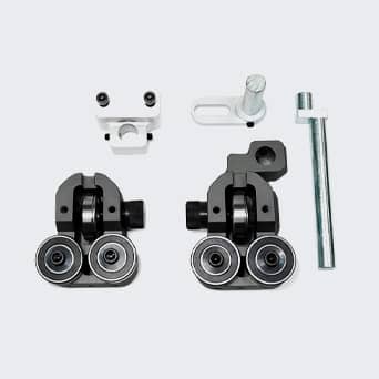 Meber 800 32 inch Bandsaw Guide Upgrade Kit