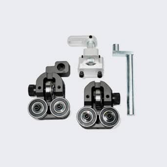 Meber 900 36 inch Bandsaw Guide Upgrade Kit