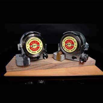 Northfield 36 inchBandsaw Guide Upgrade Kit