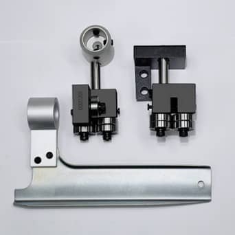Powermatic 14 Bandsaw Guide Upgrade Kit