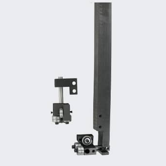 Powermatic 14 inch Band Saw Guide Upgrade Kit