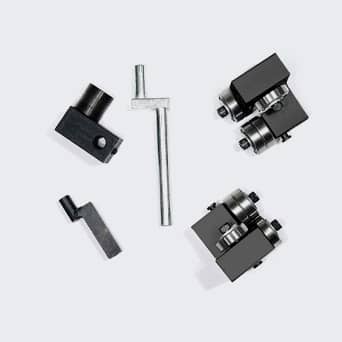 Powermatic 20X Band Saw Guide Upgrade Kits