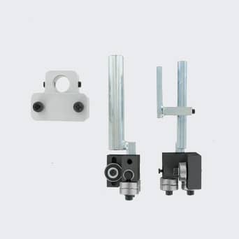Reliant 14 inch Bandsaw Guide Upgrade Kits