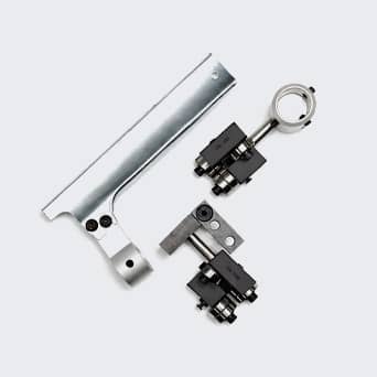 Reliant 18 Bandsaw Guide Upgrade Kit