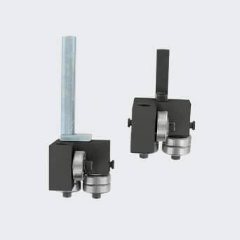 Rikon 18 inch Bandsaw Guide Upgrade Kit
