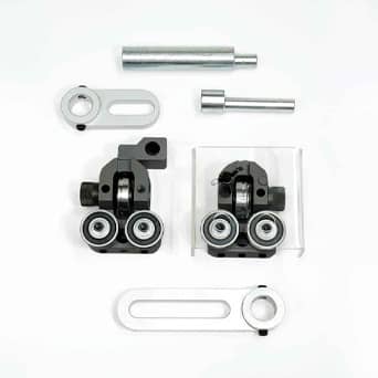 SCM 16 inch Mini Max Bandsaw Guide Upgrade Kit