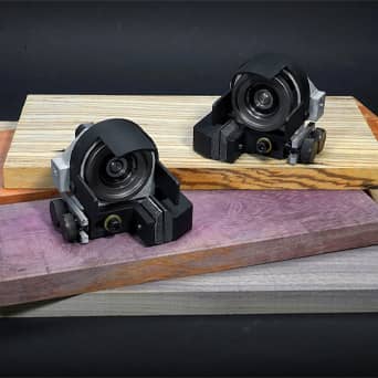 SCM 24 BS24 Bandsaw Guide Upgrade Kit