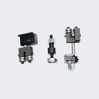 SCM S45 Mini-Max 18 inch Bandsaw Guide Upgrade Kit