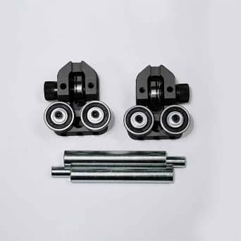 Sears Craftsman 16 inch Bandsaw Guide Upgrade Kit