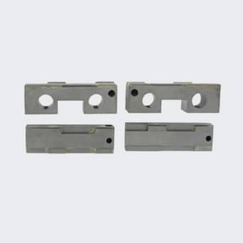 Upgrade Set of 4 Carbide Side Guide