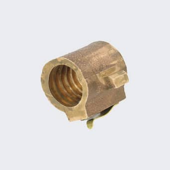 Vise Cam Nut