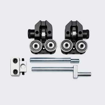Walker Turner 16 inches Bandsaw Guide Upgrade Kit
